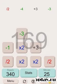 REACH classic - Puzzle Game - Match 3 v2.2.1