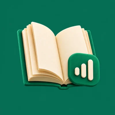 Read Aloud: Documents & Books