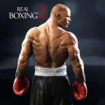 Real Boxing 2.11.0