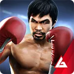 Real Boxing 2.11.0