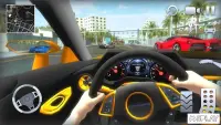 Real Car Driving Simulator 2020 v1.0.1