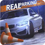 RReal Car Parking: Driving Street 3D v2.6.6