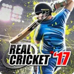 Real Cricket 17 v2.8.2