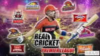 Real Cricketв„ў Premier League 1.1.5