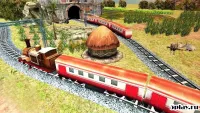 Indian Train Simulator 2025.0