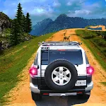 Offroad Cruiser Simulator 1.24