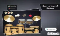 Real Percussion, Congas & Drums 1.2