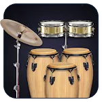 Real Percussion, Congas & Drums 1.2