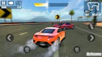 Real Speed Drift Road Racing 2.0