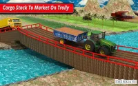 Big Farm: Tractor Dash 0.1.546