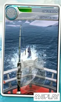 RealFishing3D 1.2