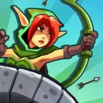 Zombie Hero: Battle Legends 1.2
