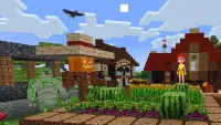 Mods, Skins, Maps for Minecraft PE 2.5