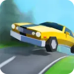 Reckless Racing 3 v1.2.1