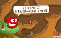 Red Ball 4 v1.10.01