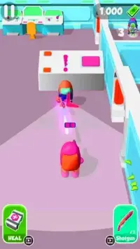 Imposter 3D: online horror 9.6.12