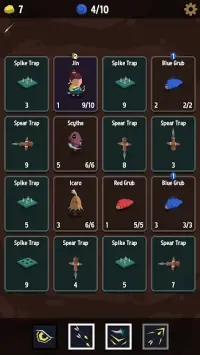 Last Hero: Roguelike Shooting Game 4.0