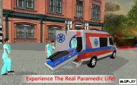 Rescue Ambulance & Helicopter 1.4
