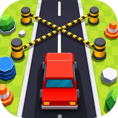Rescue Cord 3D-Rescue Hero