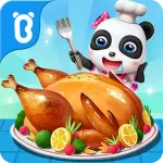 Ресторан 2 Dr. Panda 1.4