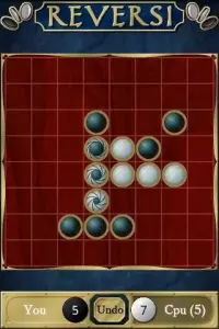 Reversi 1.45