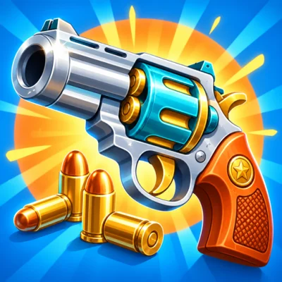 Revolver Rush