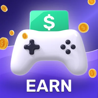 Rewards Arcade: Earn Cash