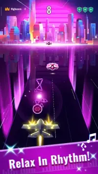 Beat Shot 3D - EDM Music Game 1.5.7