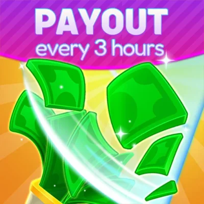 Rich Harvest Farm: Win Cash