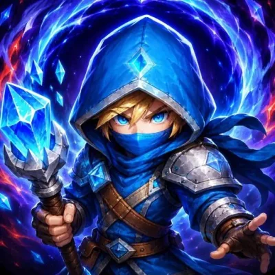Riftborn