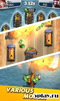 Road Blast - Crazy Rider 1.0.3