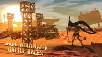 Road Warrior: Combat Racing 1.1.3