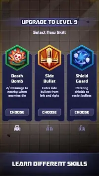 Robot Assassin: Bullet Fight 2.13