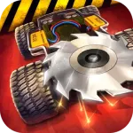 Ultimate Robot Fighting 1.4.147