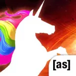 Robot Unicorn Attack 3 v1.1.2