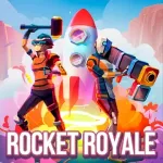 Rocket Shock 3D 0.7.0