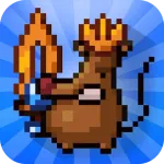 Powerlust - action RPG roguelike 1.67.09