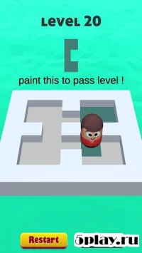 Amaze - Roller Splat! 1.1.2