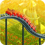 RollerCoaster Tycoon 4 Mobile 1.13.5