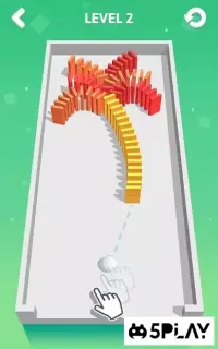 Rolling Domino 1.0.7