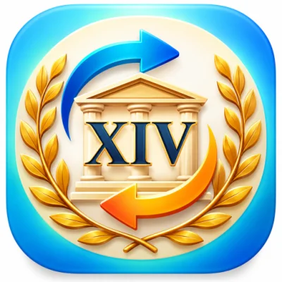 Roman Numeral Converter