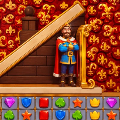 Room Escape Match 6
