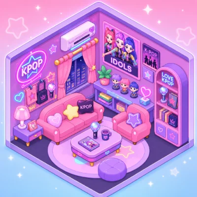 Roomaker: Dream Room Decor