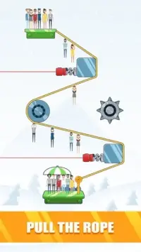 Rope Puzzle 1.0.34