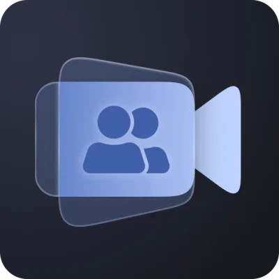 RoundMeet AI: Video Meetings