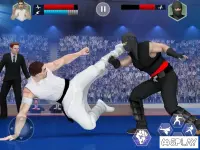 Street Fighting Man - Kung Fu Attack 5 v1.0.1.1