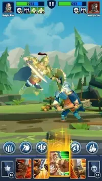 Scarfall: Royal Battle 1.6.19.2