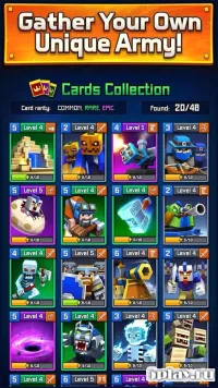 Clash of Clans 17.126.20