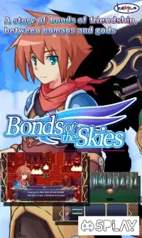RPG Bonds of the Skies 1.1.7g