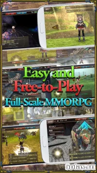 RPG IRUNA Online MMORPG 4.9.1E